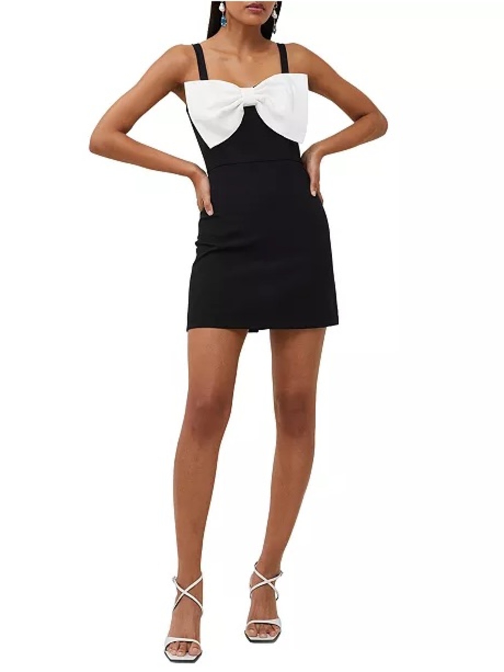 French Connection Gorgeous Mini Dress!